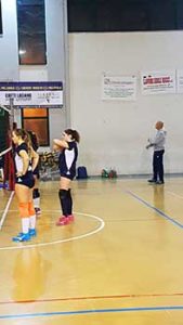 Orvieto Volley Academy